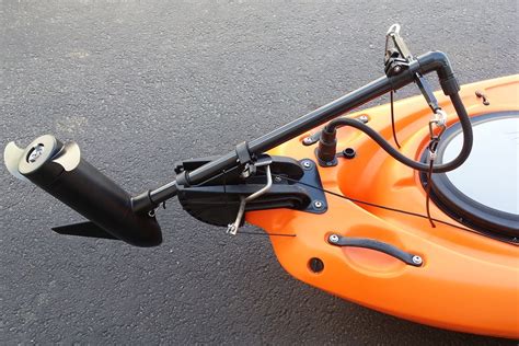 Trolling Motor Mount Ultimate Buying Guide | Small Boater