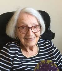 Mme Rita Lachapelle Brault Avis D C S Necrologie Obituary