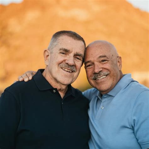 Two Gay Grandpas Travel Twogaygrandpastravel Instagram Photos And Videos