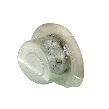 Bathtub Overflow Drain Stopper Drain Plug Cover Water Stopper | Walmart ...