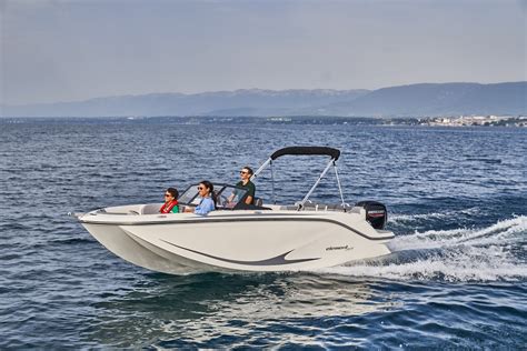 Bayliner Element M