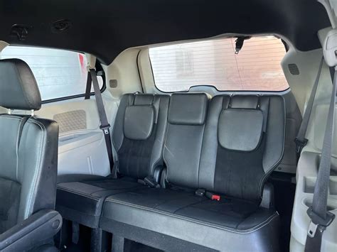 Used 2019 Dodge Grand Caravan For Sale In Calgary Stampede Auto