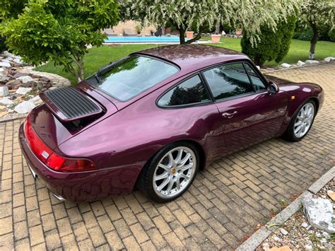 Porsche 911 Modified 1991 Marketplace For Porsche