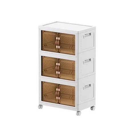 Plastic Storage Cabinets At ₹ 1400 Plastic Storage Cabinets In