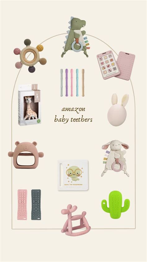 65 Aesthetic Neutral Baby Toys That You Literally Need Artofit