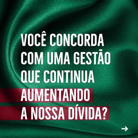 Rafael Rolim On Twitter Por Qual Razão A Atual Gestão Não Quer A