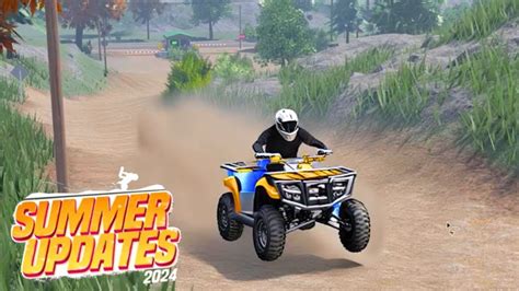 New Erlc Summer Update 2024 Teaser Atvs Coming This Summer Youtube