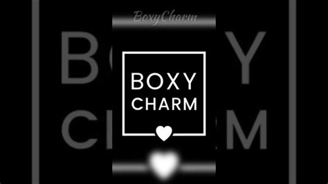 Variation Boxycharm Premium September Spoilers Sneak Peek