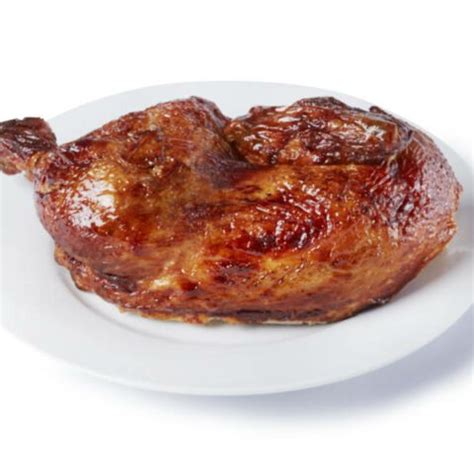 Publix Deli Mojo Rotisserie Chicken Hot Cal Half Chicken The Loaded Kitchen Anna