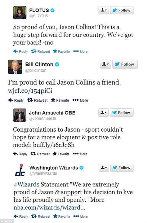 Jason Collins NBA Star Says It S Mind Boggling To Be The First Openly Gay Athlete Daily