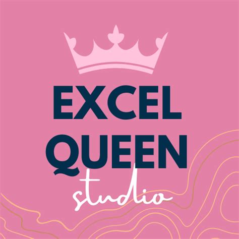 Home Excel Queen Studio