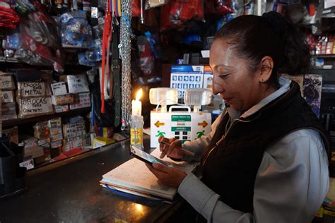 Nuevos Horarios De Corte De Luz Para Guayaquil Del 25 Al 27 De Octubre