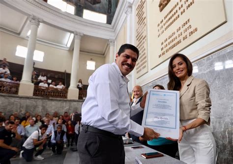 Recibe Chapala y Poncitlán reconocimiento como municipios Amigables con