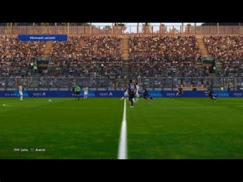 Nuovo Pronostico Gameplay Juventus Bologna YouTube