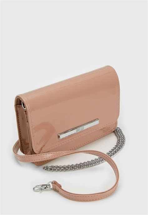 Bolsa Santa Lolla Corrente Nude Compre Agora Dafiti Brasil