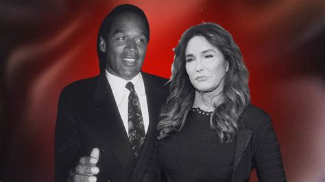 Caitlyn Jenner Says Good Riddance To Oj Simpson And Gets A Brutal