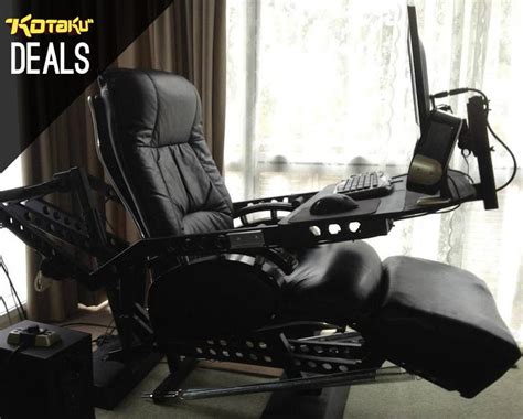 Whats The Best Gaming Chair For Your Desk