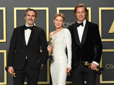 Todos Los Nominados A Los Premios Oscar 2021 Grazia