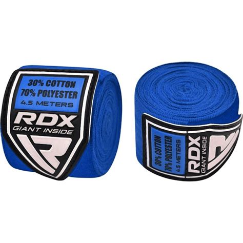 Rdx Rb Professional Boxing Hand Bandagen Set Rdx Sports De