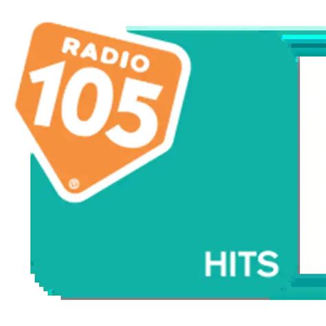 105 HITS - Listen Live | Radio Italy