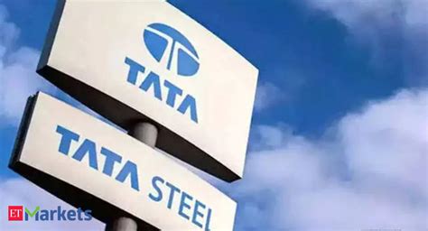 Tata Steel Merger Tata Steel Announces Merger Of Its Seven