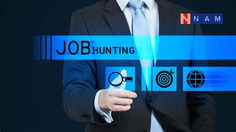 Mastering The Job Hunt Insights From Linkedins Latest Poll Nam Info Inc