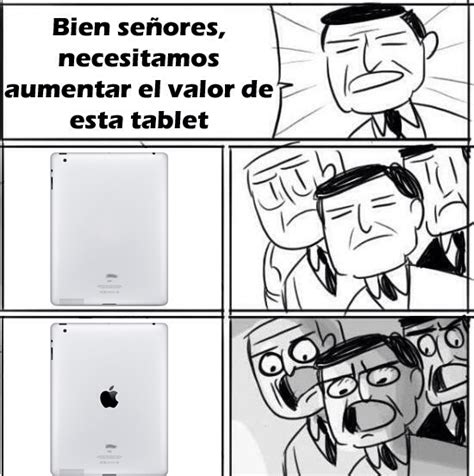 Pinchi Apple Meme Subido Por Gamezerrr03 Memedroid