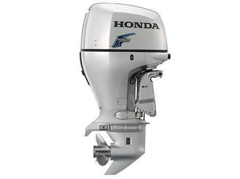 Honda Global February Honda Marine Debuts New