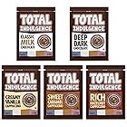 Amazon Swiss Miss Milk Chocolate Hot Cocoa Mix Packets Ct Ounce Pack Of