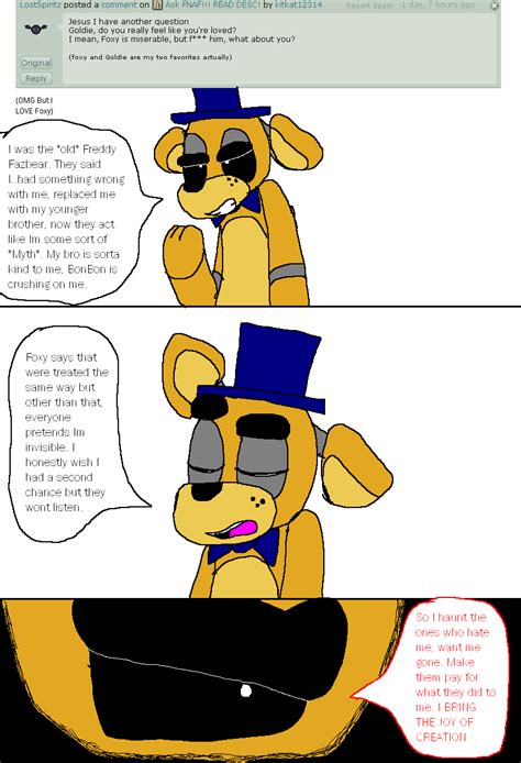 Ask Fnaf 5 By Kitkat12314 On Deviantart