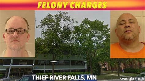 Recent Felony Charges In Pennington County Court Inewz