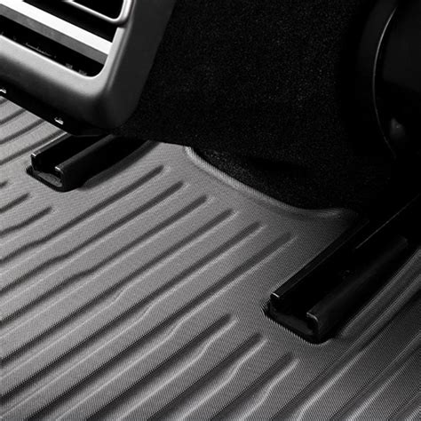 Tpe Tesla Model 3 Highland Floor Mat