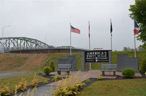 Fort Kent Aroostook Maine Around Guides