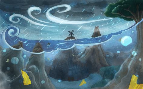 Zeldas Reaction To Anal