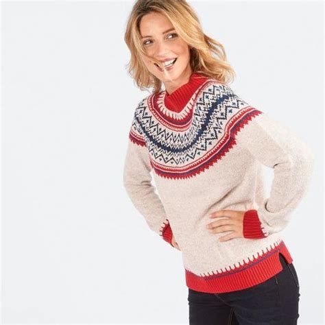 Festive Lovely From Fatface ⋆ Christmas Jumpers Womens Christmas