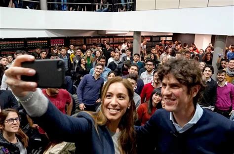 Quiénes Son Los Políticos Que Más Gastaron En Publicidad En Redes