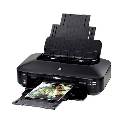 Canon Pixma Ix6860 A3 Inkjet Printer Printzone Nz