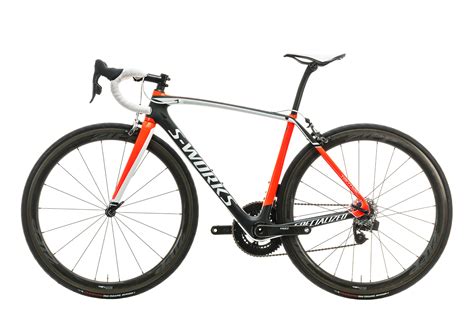 2016 Specialized S Works Tarmac