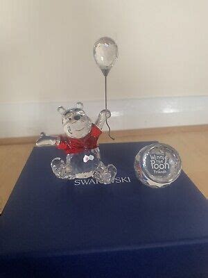 Swarovski Winnie The Pooh For Sale EBay