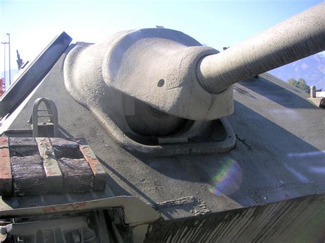 Panzerjäger G13 Walk Around Page 1