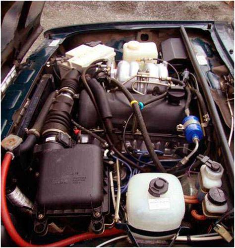 Устройство ваз 2107 инжектор – Как устроена топливная система на ...