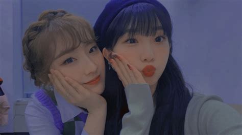 이달의 소녀looΠΔ On Twitter 여진 Yeojin 오랜만에 오빛들 봐서 너무 너무 좋았지🧡🧡 이달의