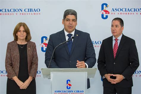 Acap Ampl A Red De Canales Con Nueva Sucursal En Santo Domingo Norte