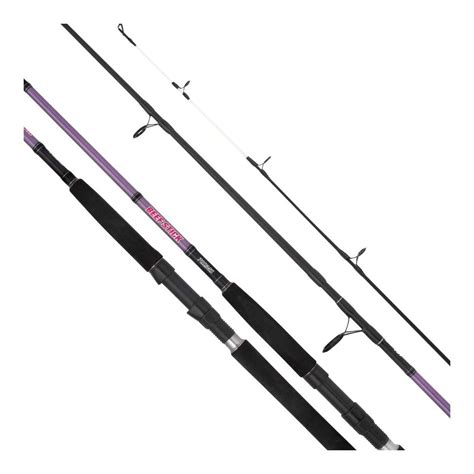 Daiwa Beefstick Ldz Spinning Rod Bcf