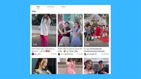 TOP 5 Nhạc TikTok Việt hot nhất hiện nay đang là Trends