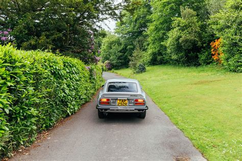 1976 Datsun 260z Godins