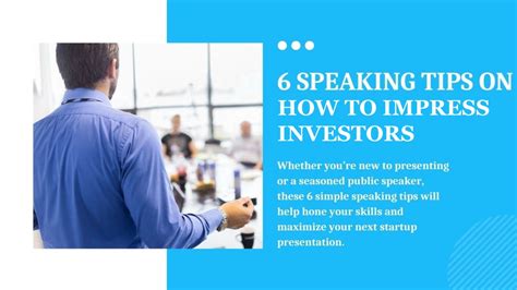PPT - How To Impress Investors PowerPoint Presentation, free download ...