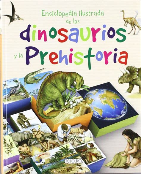 Libros de dinosaurios para niños - COMPRA cuentos recomendados