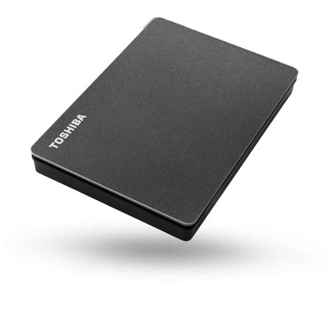 Dysk zewnętrzny TOSHIBA Canvio Gaming 1TB USB 3 2 Gen 1 Czarny