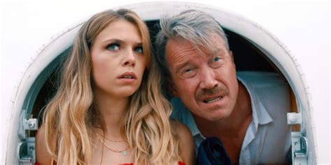 Фильм "Дикая" (2022) | В Рейтинге